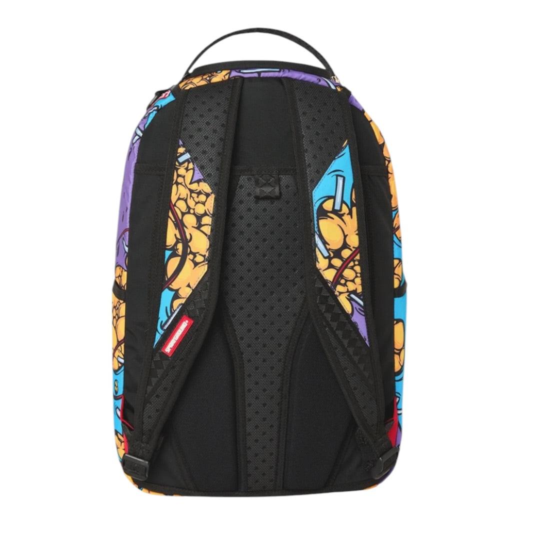 SPRAYGROUND SH11NA01 BACKPACK