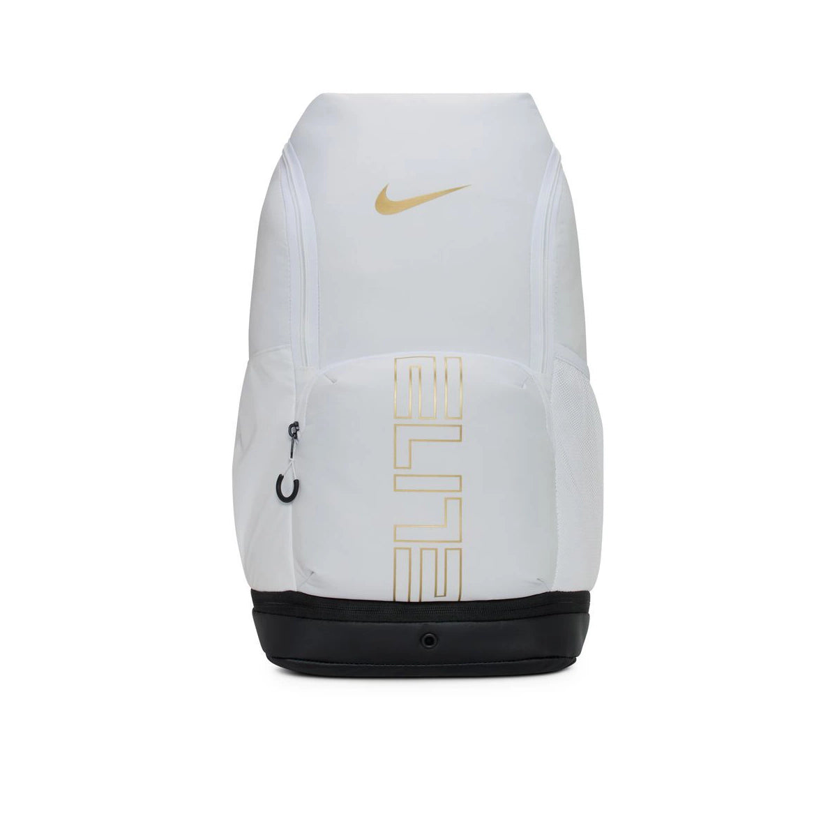 NIKE VARSITY ELITE BACKPACK HM9965 WHITE/BLACK