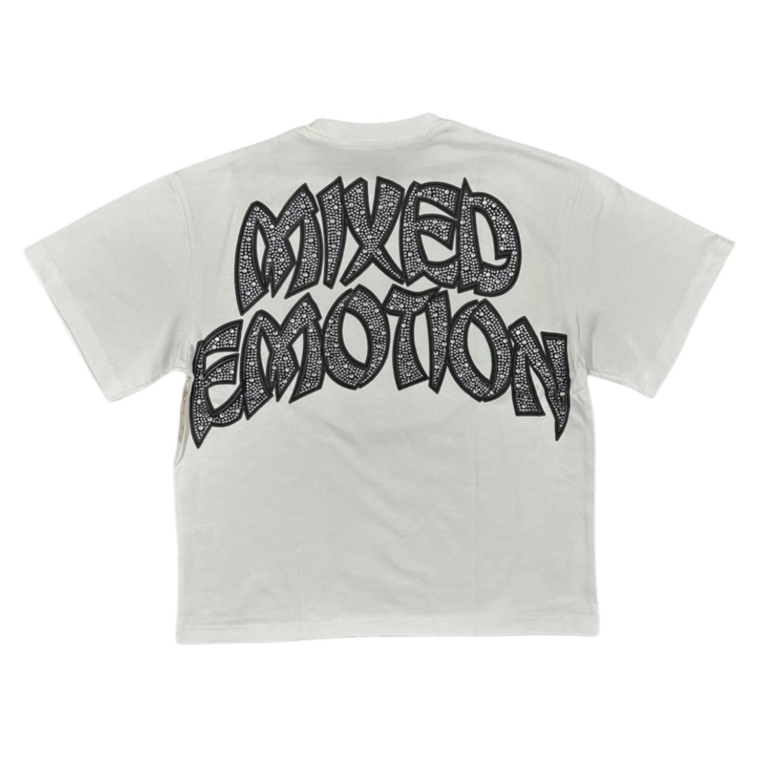 MIXED EMOTION 'ARCH ANGEL' TEE