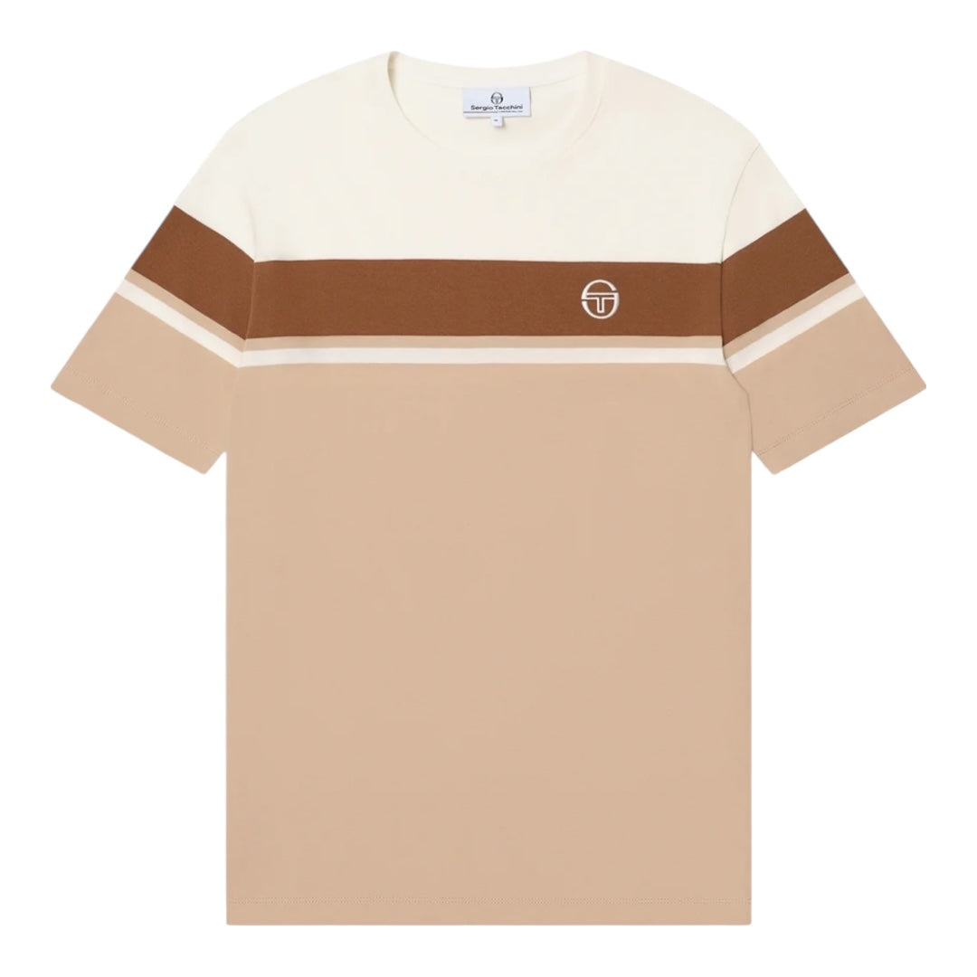 SERGIO TACCHINI 'DAMARINDO' T-SHIRT