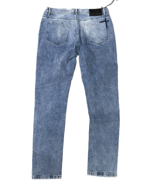 RTA JEANS MH24D625 LIGHT BLUE