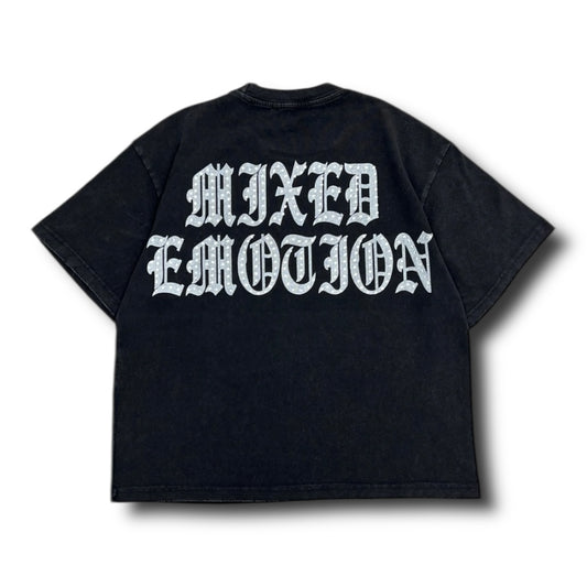 MIXED EMOTION 'DIVINE' TEE