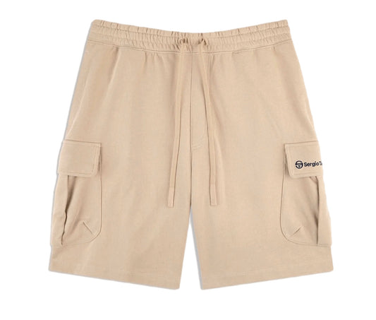 SERGIO TACCHINI STS25M51128 DARIO CARGO SHORT HUMUS