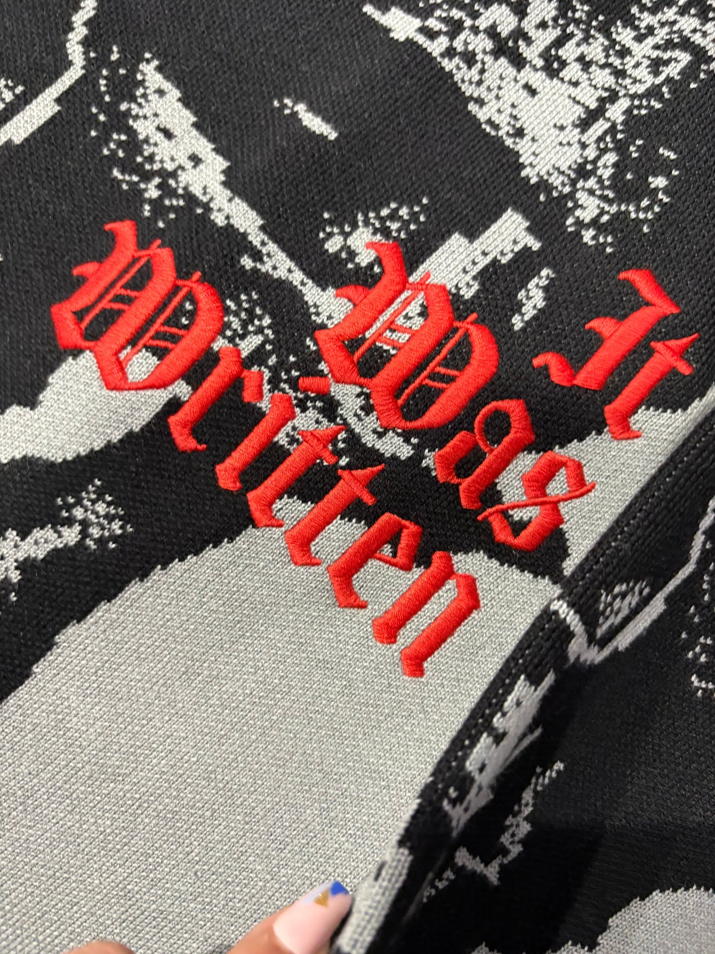 DOCTRINE NIGHTFALL SWTR GRAY