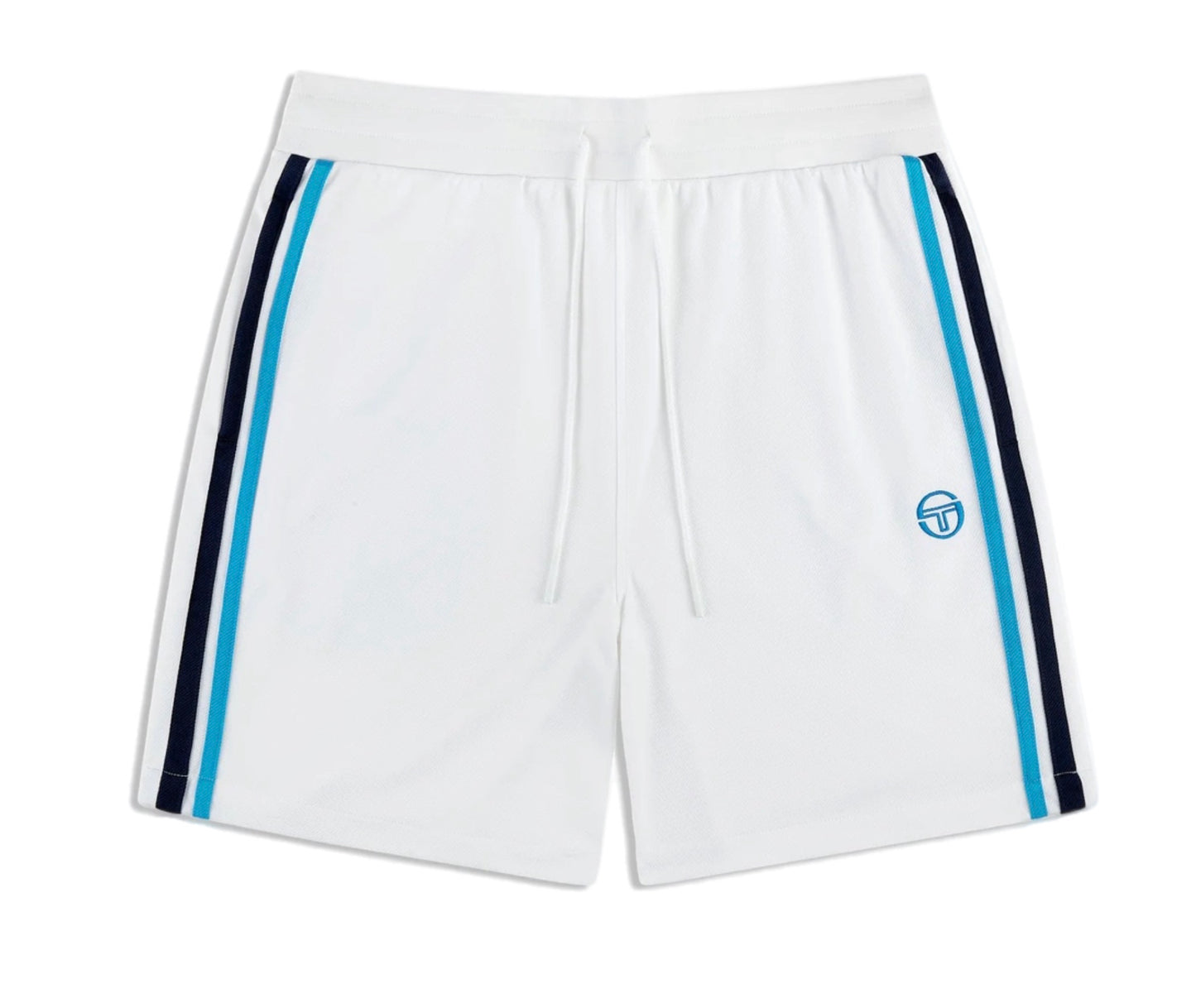 SERGIO TACCHINI STS25M55047 SERGIO DAMARINDO SHORTS FRENCH BLUE