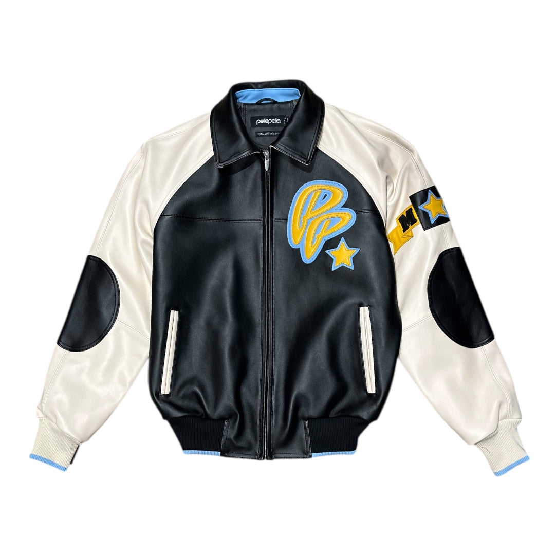 PELLE PELLE CLASSIC SODA CLUB JACKET