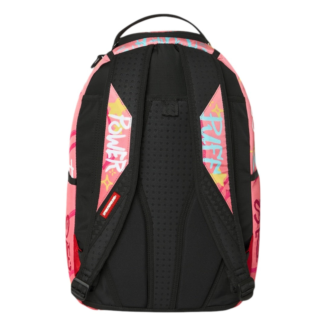 SPRAYGROUND POWERPUFF GIRLS TAGGED UP