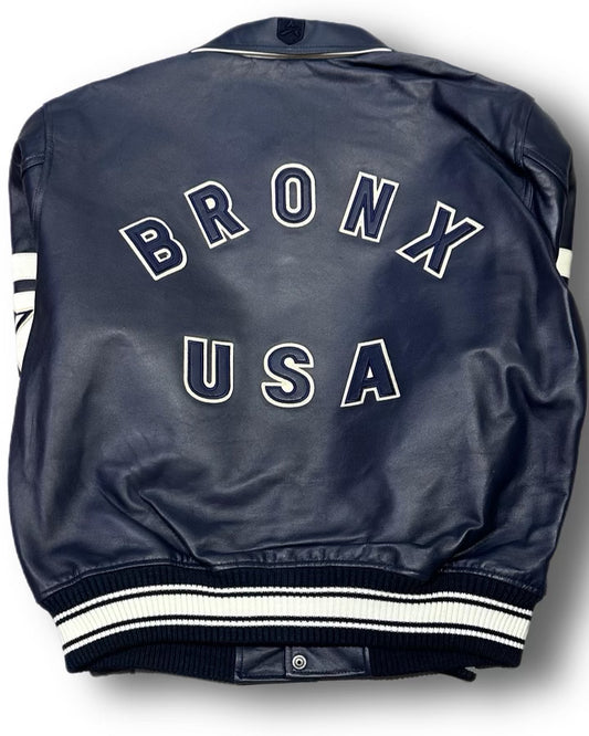 AVIREX AVF231014 VARSITY BLUE