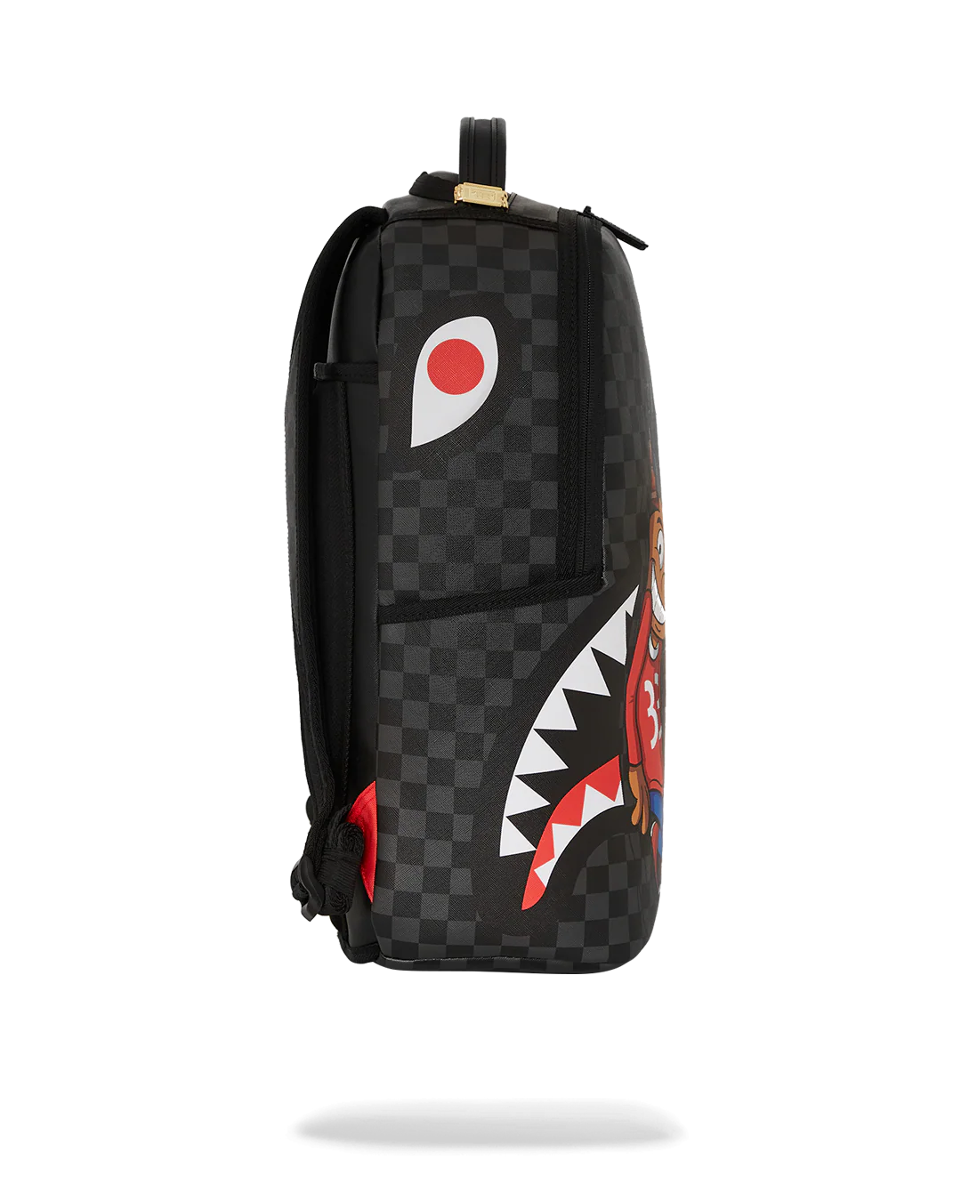 SPRAYGROUND GERALD GRAFFITI BACKPACK 910B7099NSZ