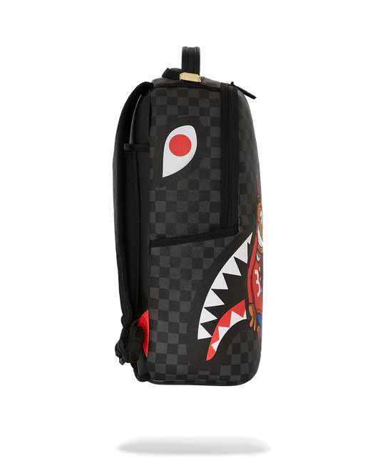 SPRAYGROUND GERALD GRAFFITI BACKPACK 910B7099NSZ