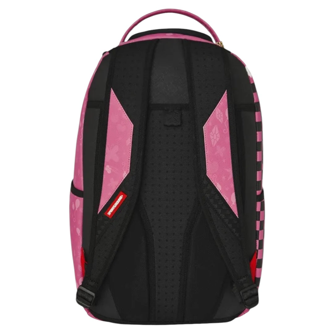 SPRAYGROUND MY LITTLE PONY CANNON TEAR BACKPACK