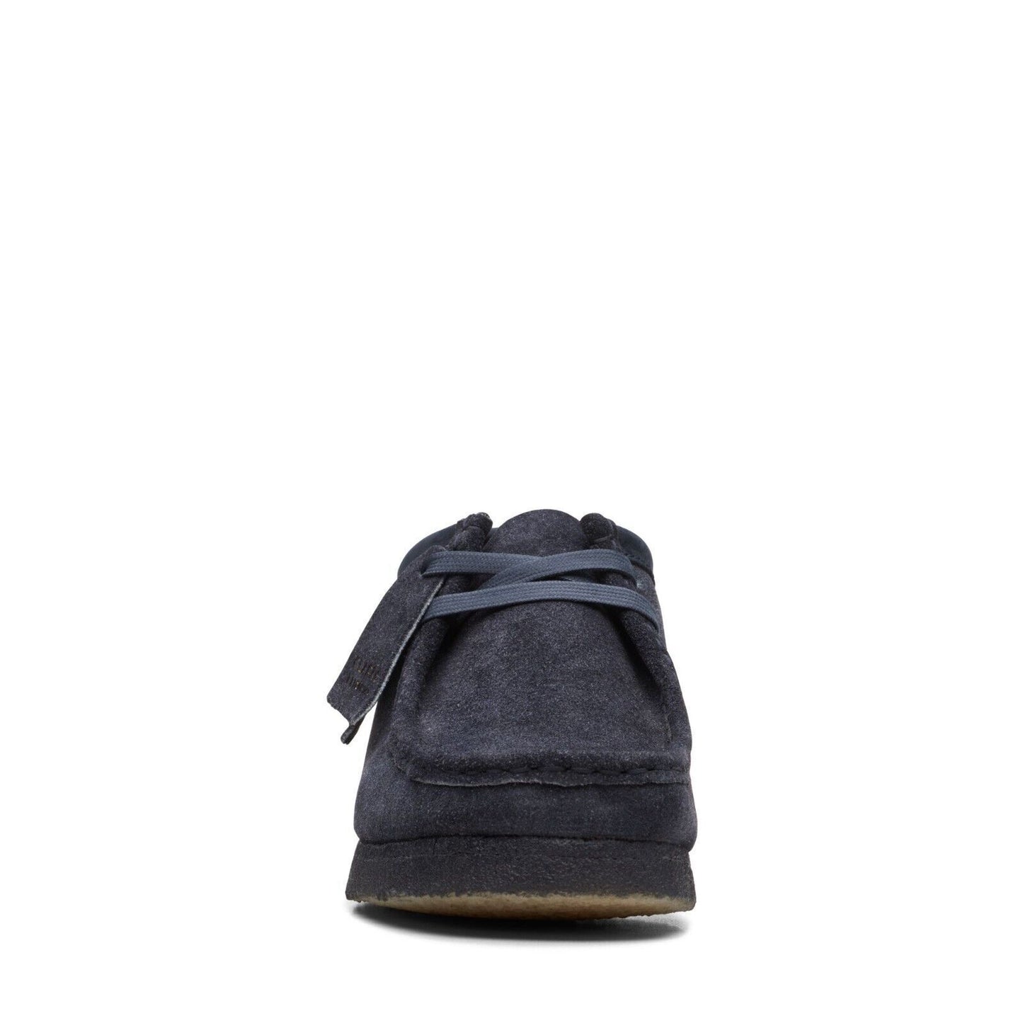 Clarks Originals Men's Wallabee Ink Hairy Suede 26168854