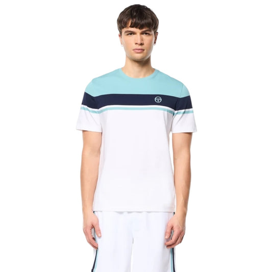 SERGIO TACCHINI 'DAMARINDO' T-SHIRT