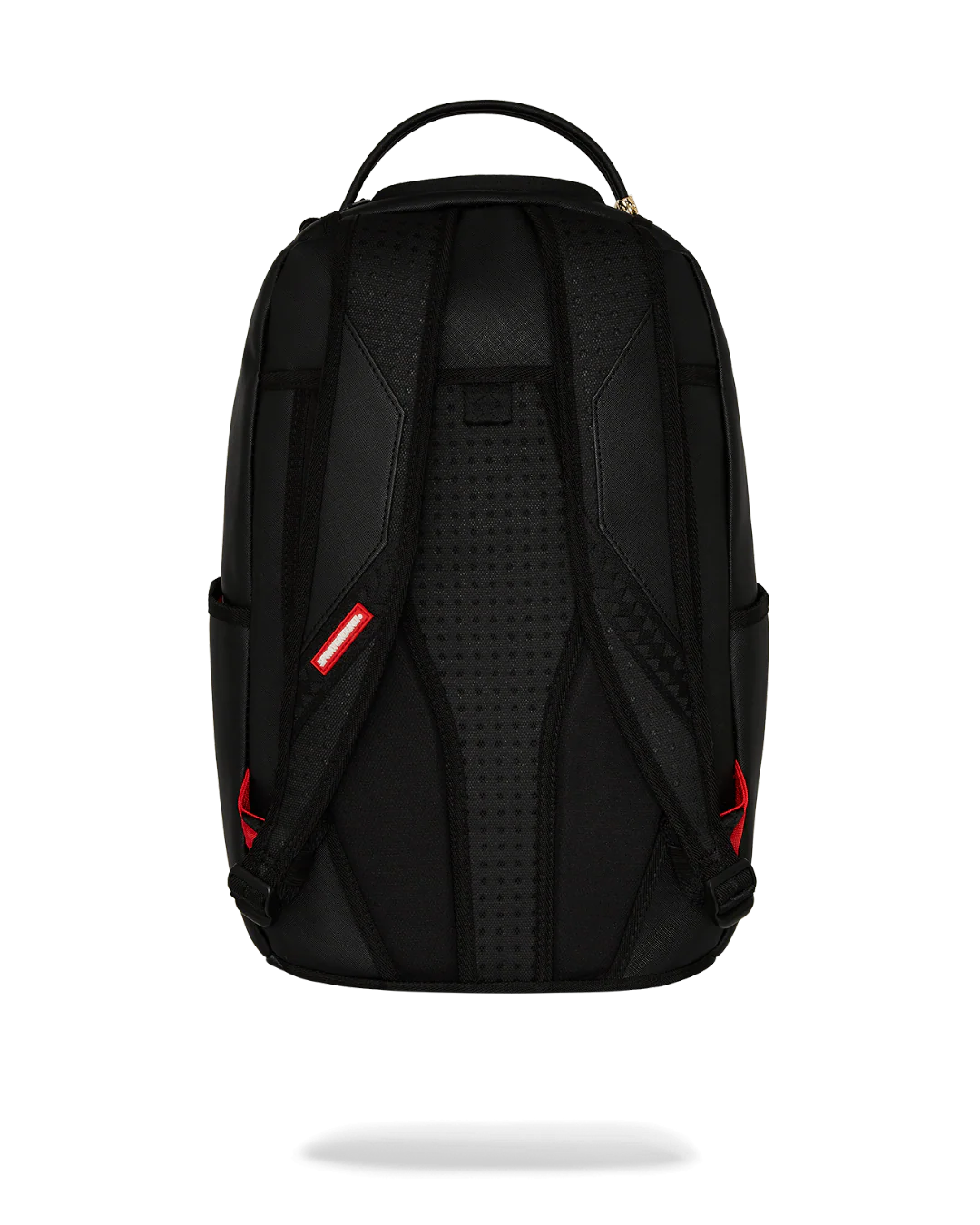 SPRAYGROUND BLACK REMOVABLE EYES BACKPACK (910B7556NSZ)