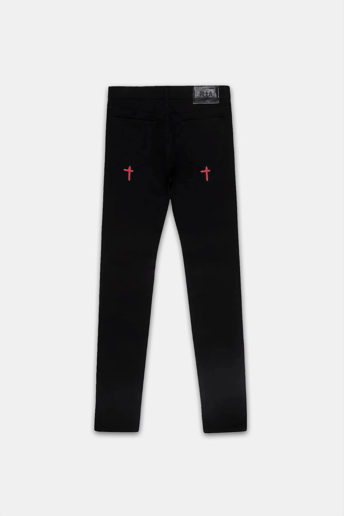 RTA BRYANT JEAN MH24D623 BLK