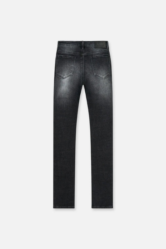 RTA DISTRESS JNSMF24D623 GREY