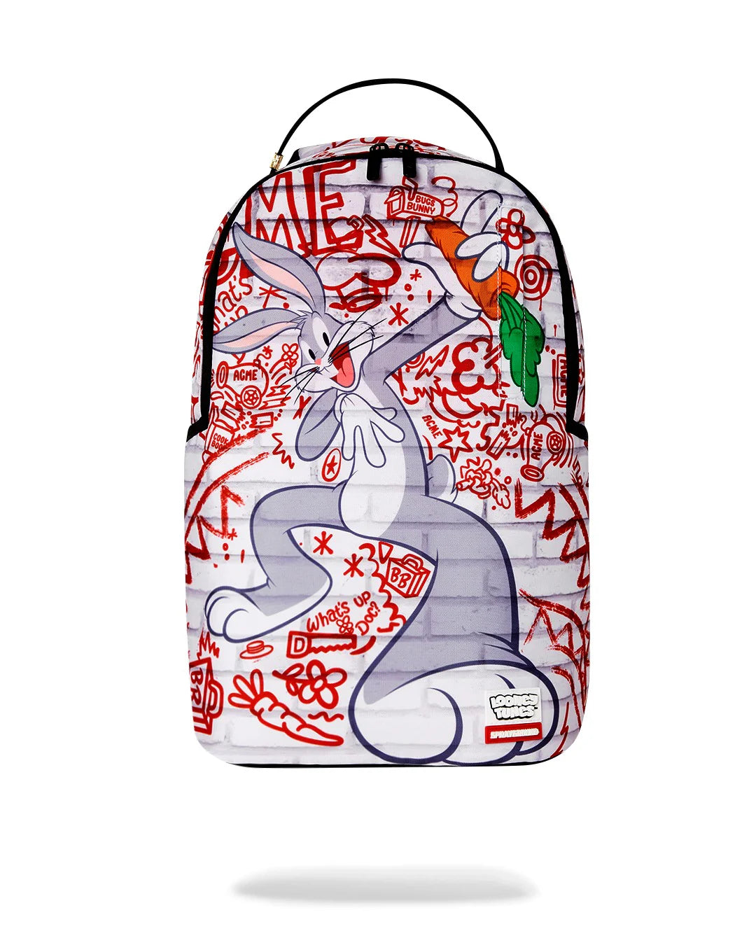 SPRAYGROUND LOONEY TUNES GRAFFITI BUGS 910B7323NSZ