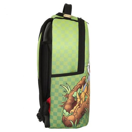 SPRAYGROUND LOONEY TUNES RABBIT HOLE BACKPACK 910B7801NSZ