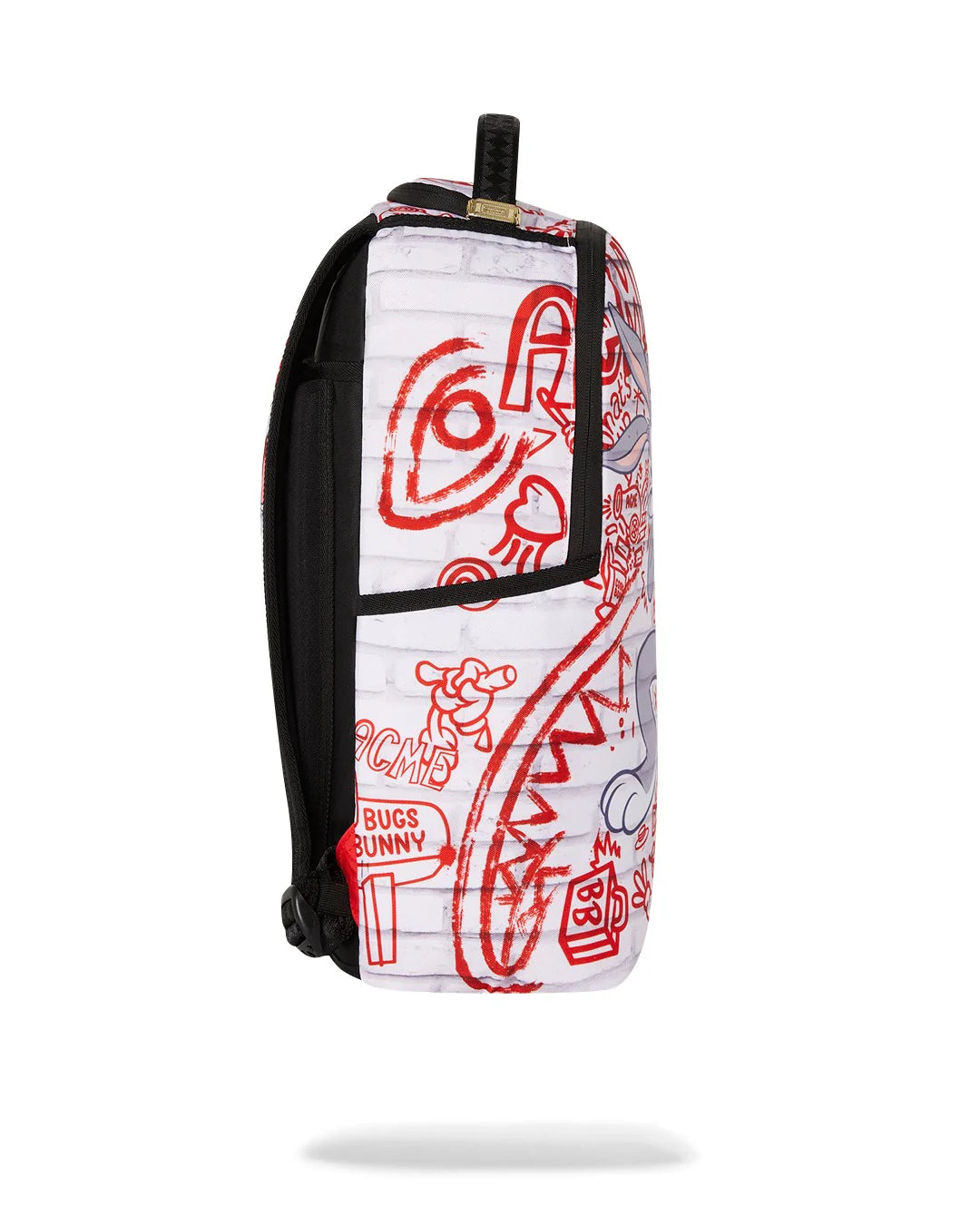 SPRAYGROUND LOONEY TUNES GRAFFITI BUGS 910B7323NSZ