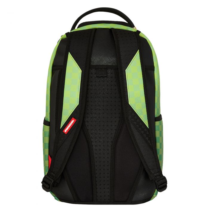SPRAYGROUND LOONEY TUNES RABBIT HOLE BACKPACK 910B7801NSZ