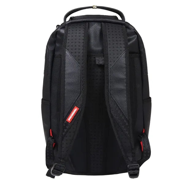 SPRAYGROUND SHARK CENTRAL NEXT STOP BACKPACK 910B6210NSZ