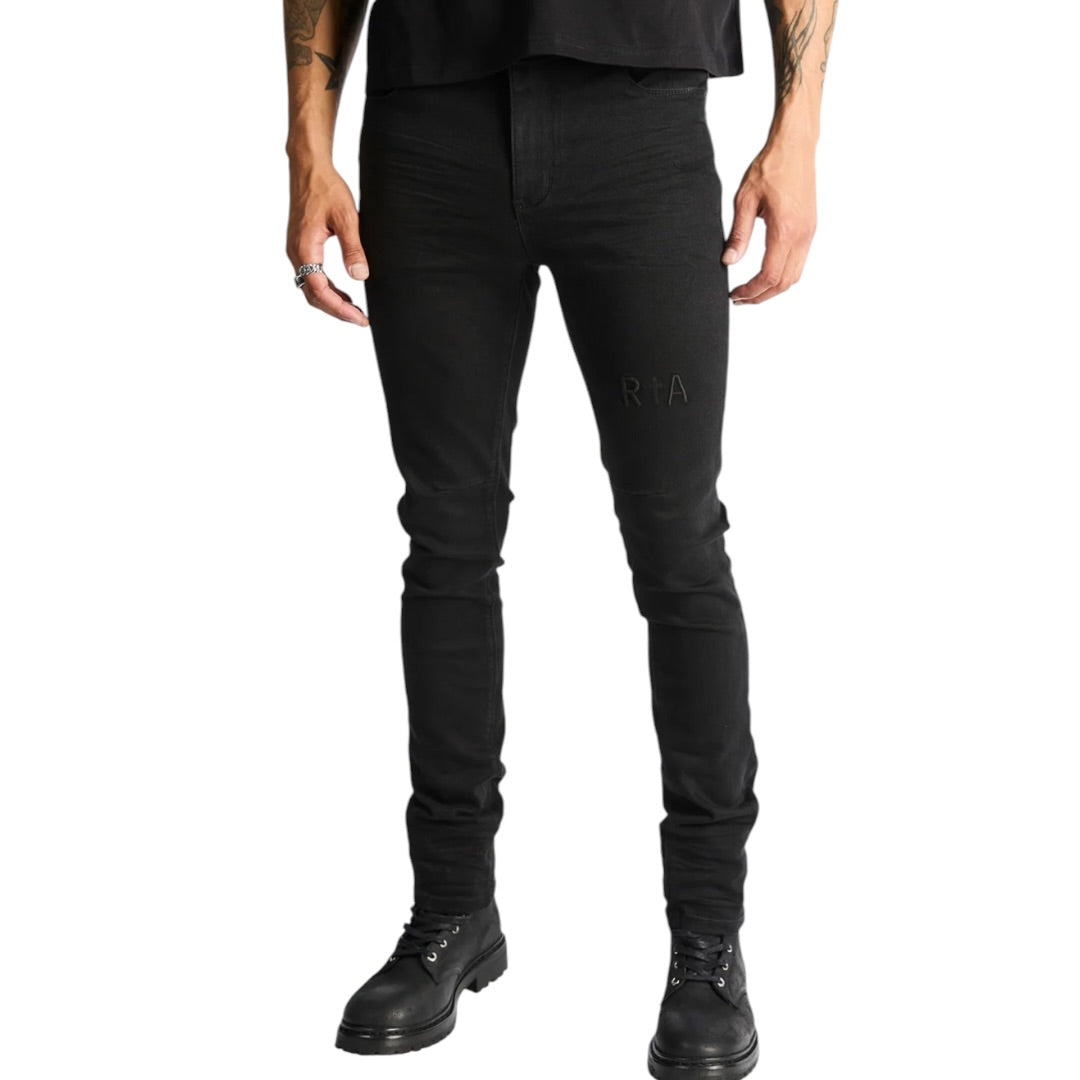 RTA | BRYANT | BLACK LOGO
