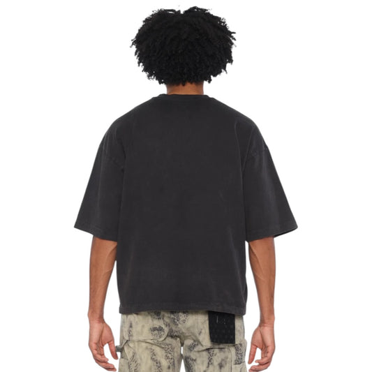 CULT OVERSIZED 'FREEDOM' T SHIRT