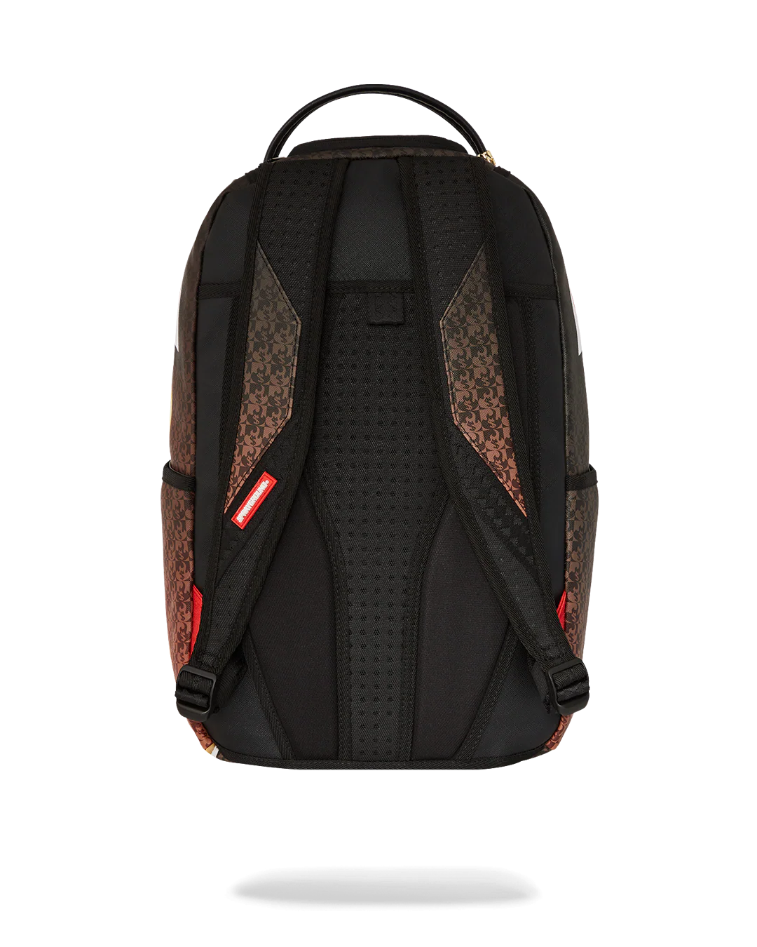 SPRAYGROUND DIABLO FIRE TEAR BACKPACK 910B7548NSZ