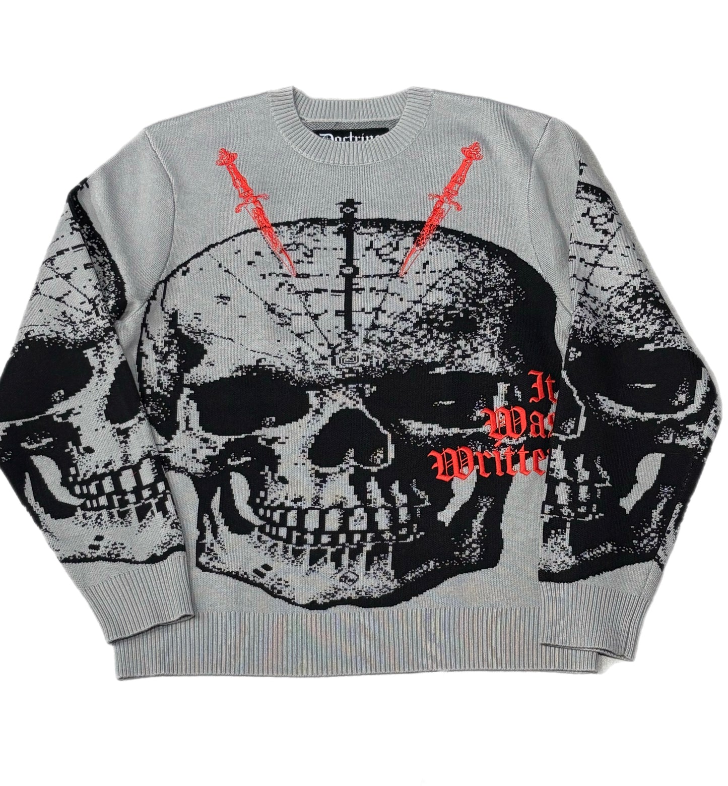 DOCTRINE NIGHTFALL SWTR GRAY