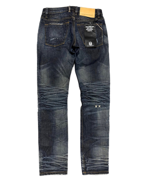 CULT OF INDIVIDUALITY ROCKER SLIM (624A1-RS5E) LENNOX