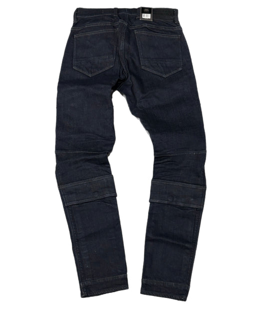 G STARB D16129 AIRBLAZE 3D SKINNY 8968