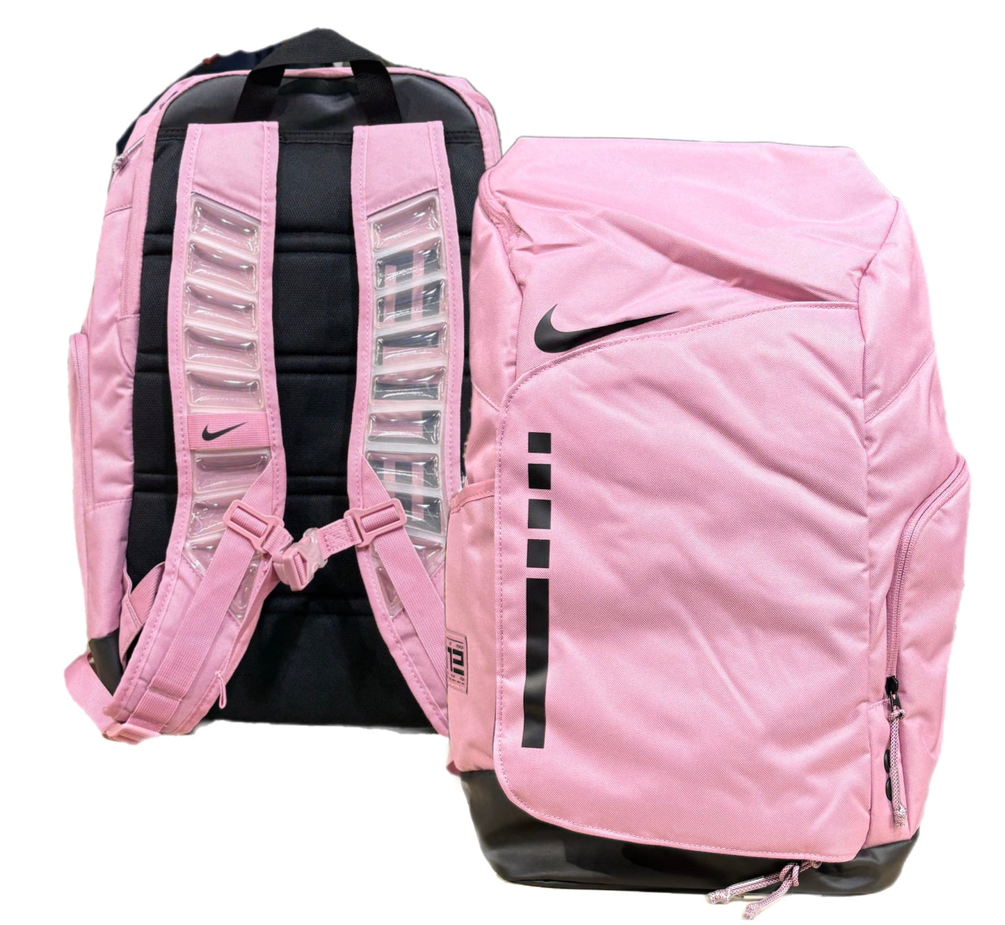 NIKE DX9786 Nike Hoops Elite Backpac 699 PINK