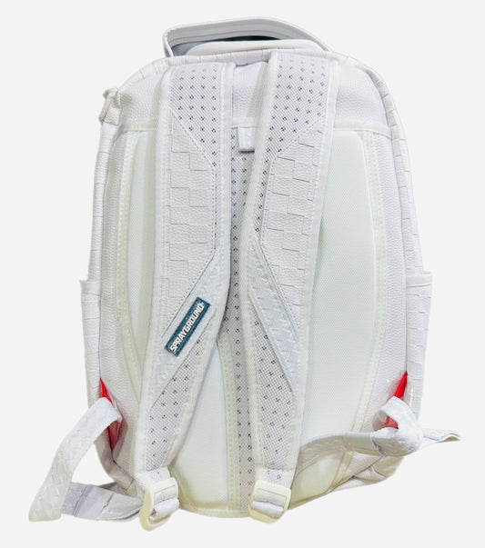 SPRAYGROUND SHARK TRIP (910B5043NSZ) WHT