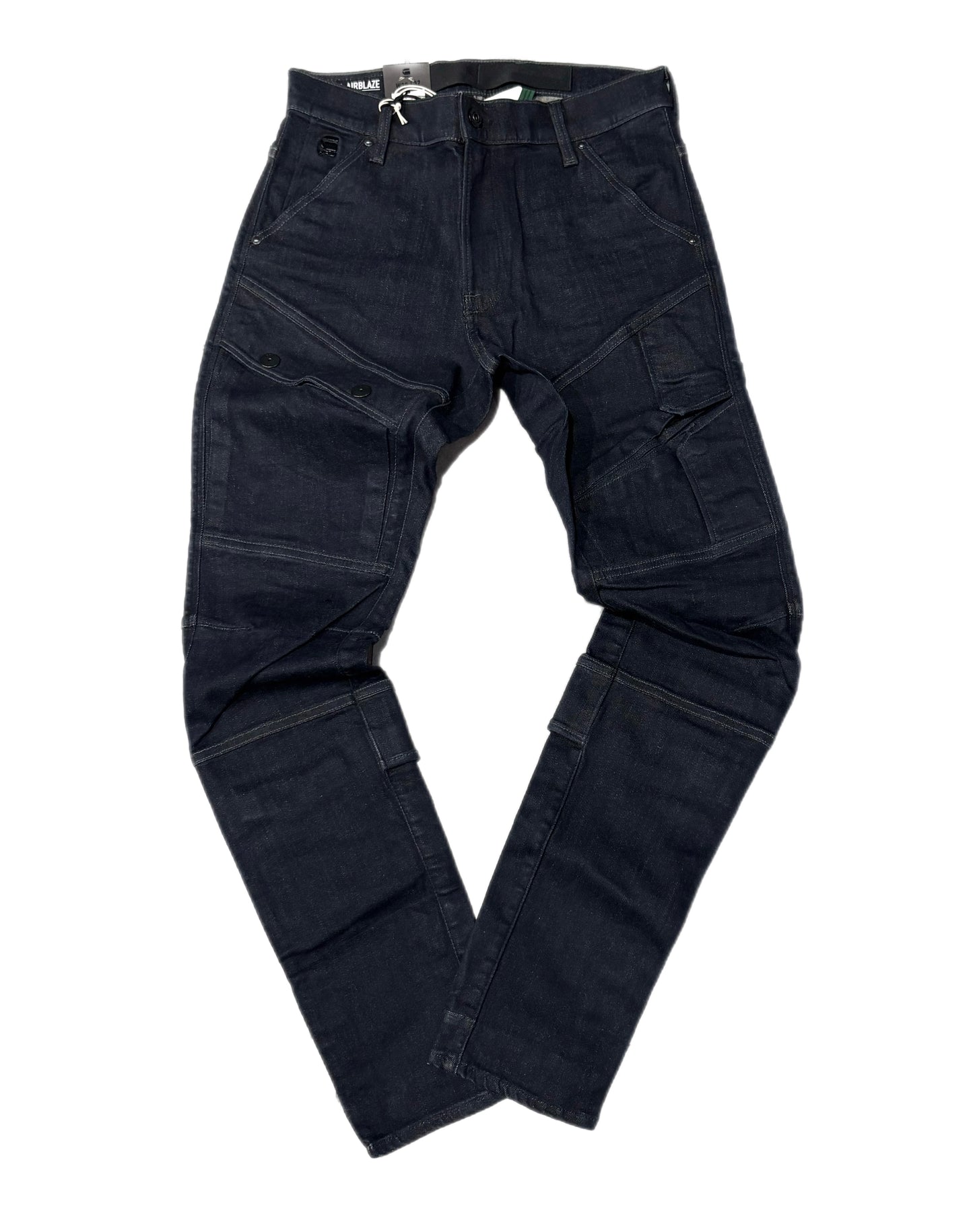 G STARB D16129 AIRBLAZE 3D SKINNY 8968