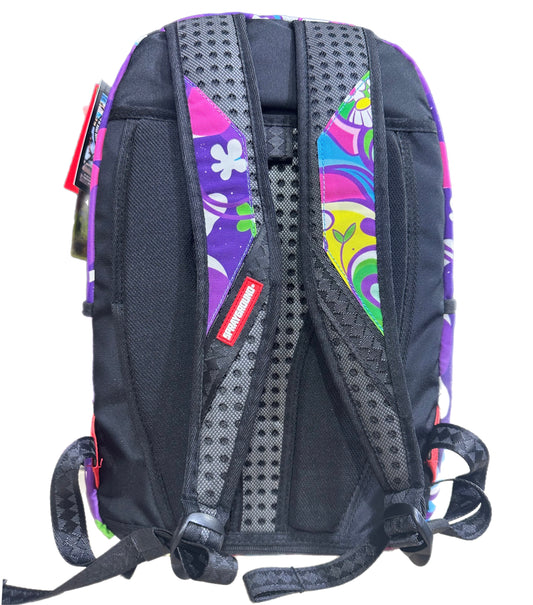 SPRAYGROUND OUT OF THIS WORLD MOUTH MULTI (910B4725NSZ)