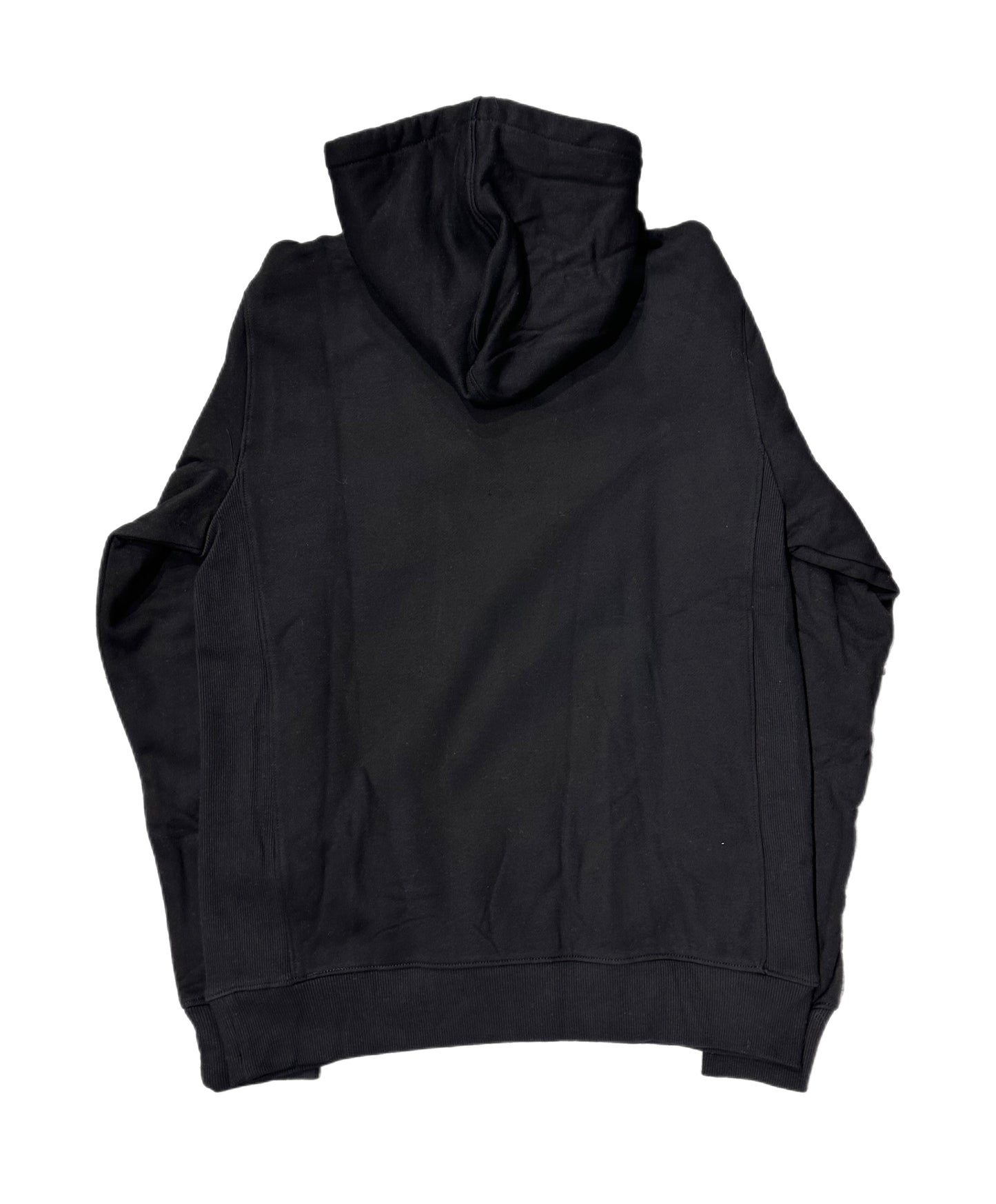 SPACE JAM PULLOVER HOODIE (2S50029) BLK