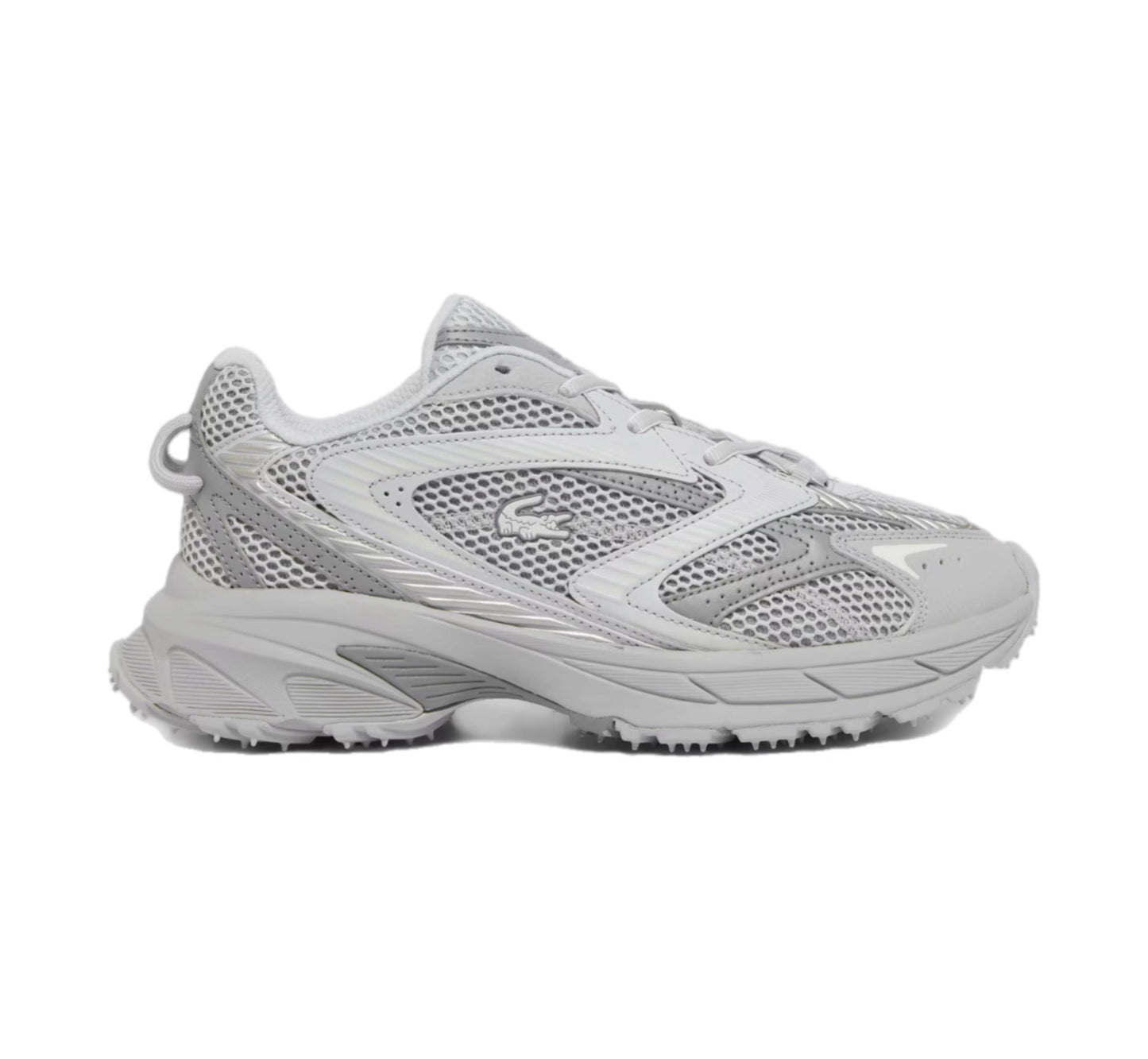LACOSTE 49SMA0006 LACOSTE NEO SHOT SNKRS 08C/GRY