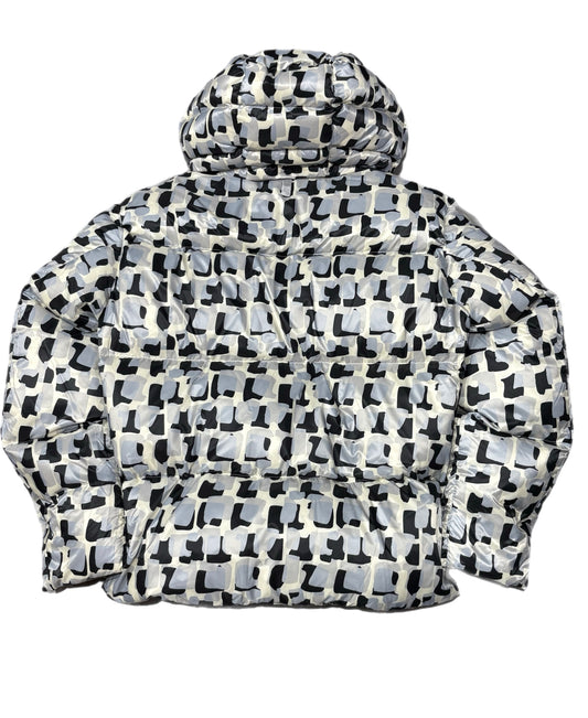 MACKAGE KENT-NV MKG PUFFER JACKET CRM TILE