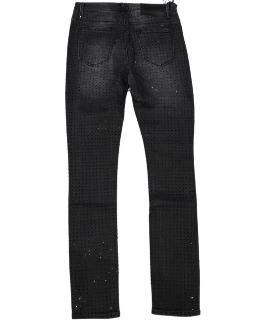 RTA JEANS MRLDD887 (CRYSTAL)