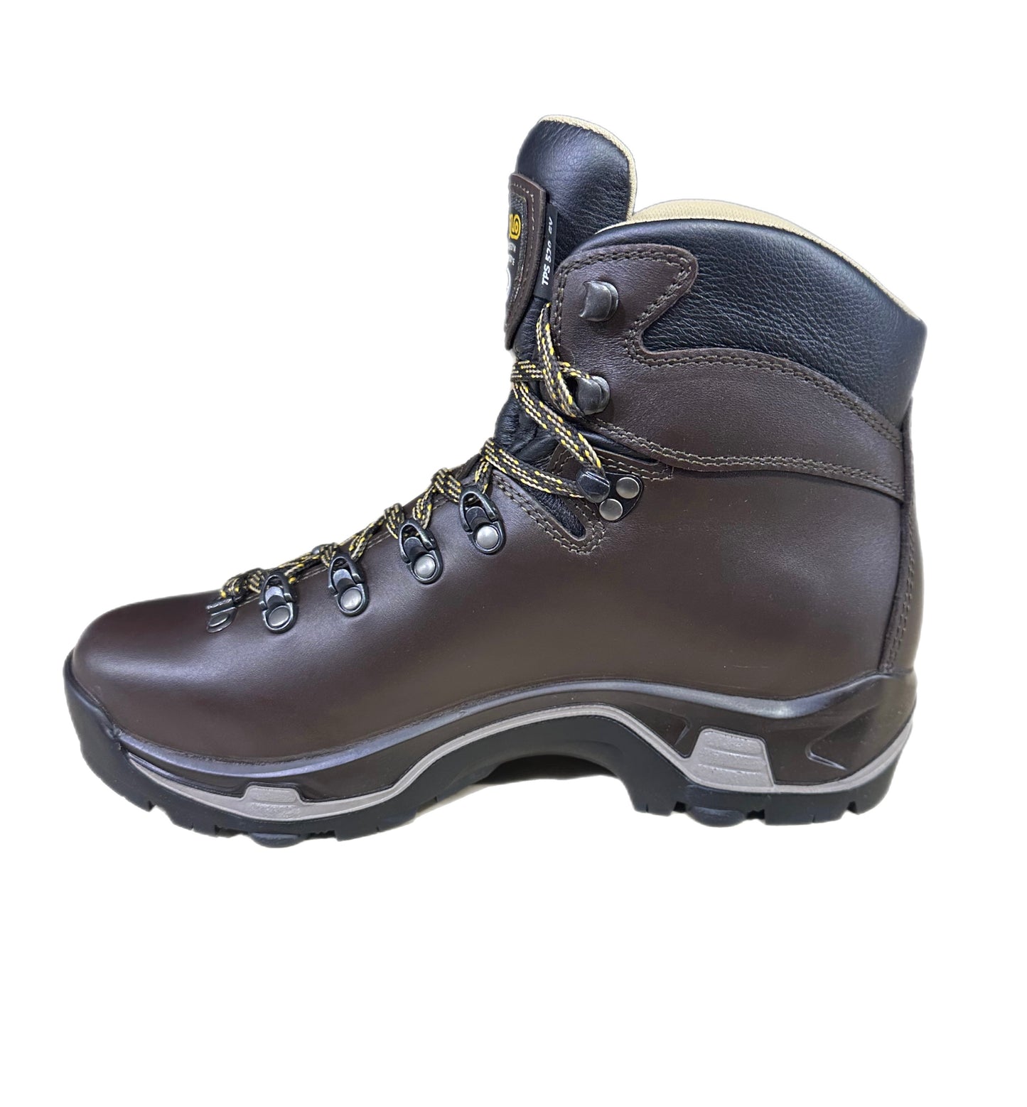 ASOLO TPS 520GV EVO (A11012) CHESTNUT