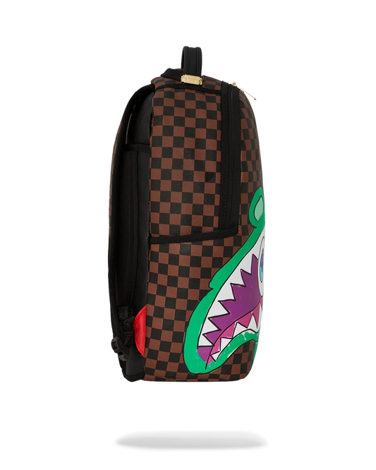 SPRAYGROUND GARY DLXSV 910B7680NSZ