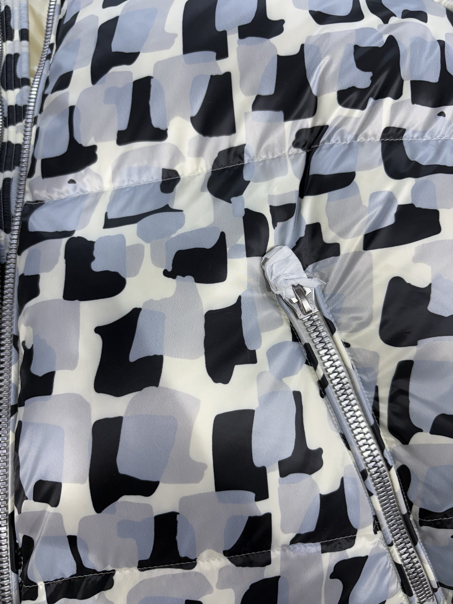 MACKAGE KENT-NV MKG PUFFER JACKET CRM TILE