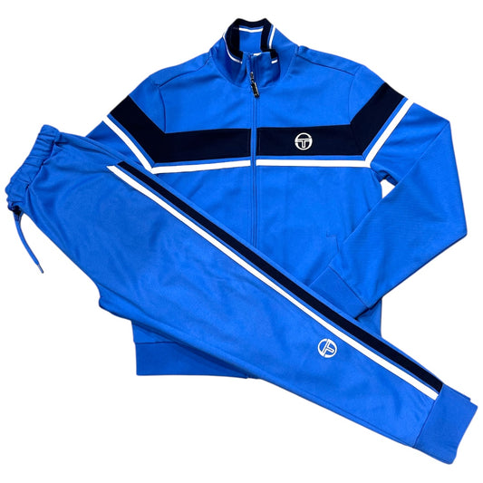 SERGIO TACCHINI DAMARINDO TRACKSUIT SETS