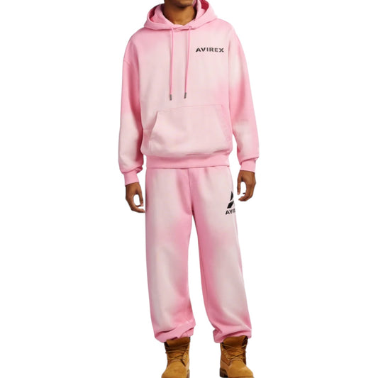 AVIREX MA-1 NOVELTY SWEATSUIT SET