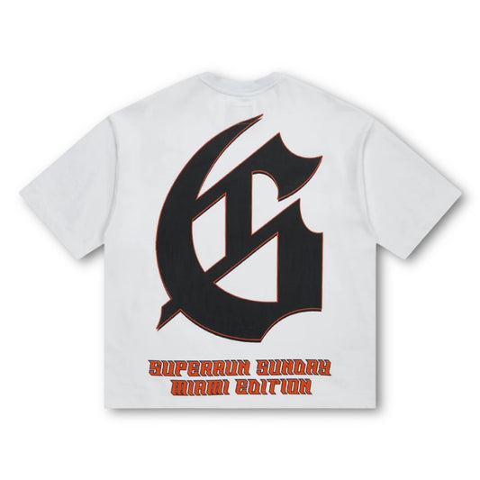 GODSPEED 'CONCEPT ART' TEE