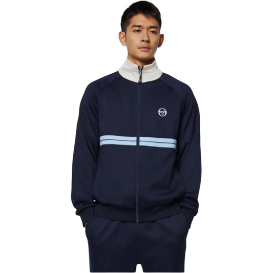 SERGIO TACCHINI ARCHIVIO DALLAS TRACKSUIT SET