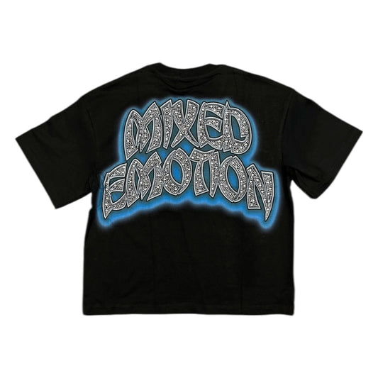 MIXED EMOTION 'SPIRIT' TEE