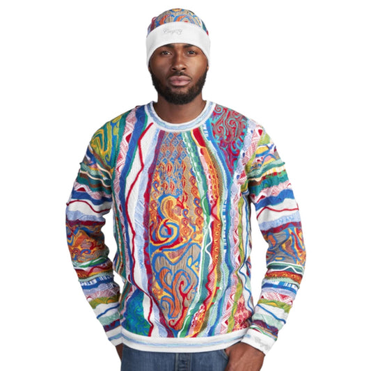 COOGI CLASSIC CREWNECK