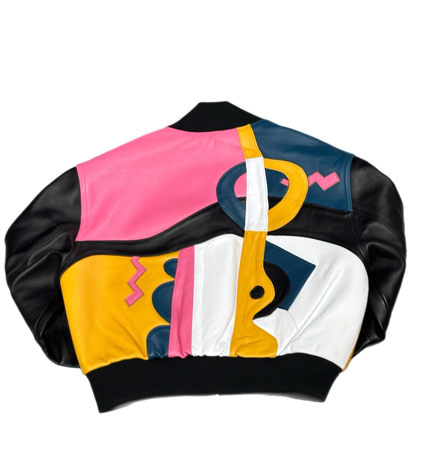 324-37503 PELLE WOMEN PICASSO BTP