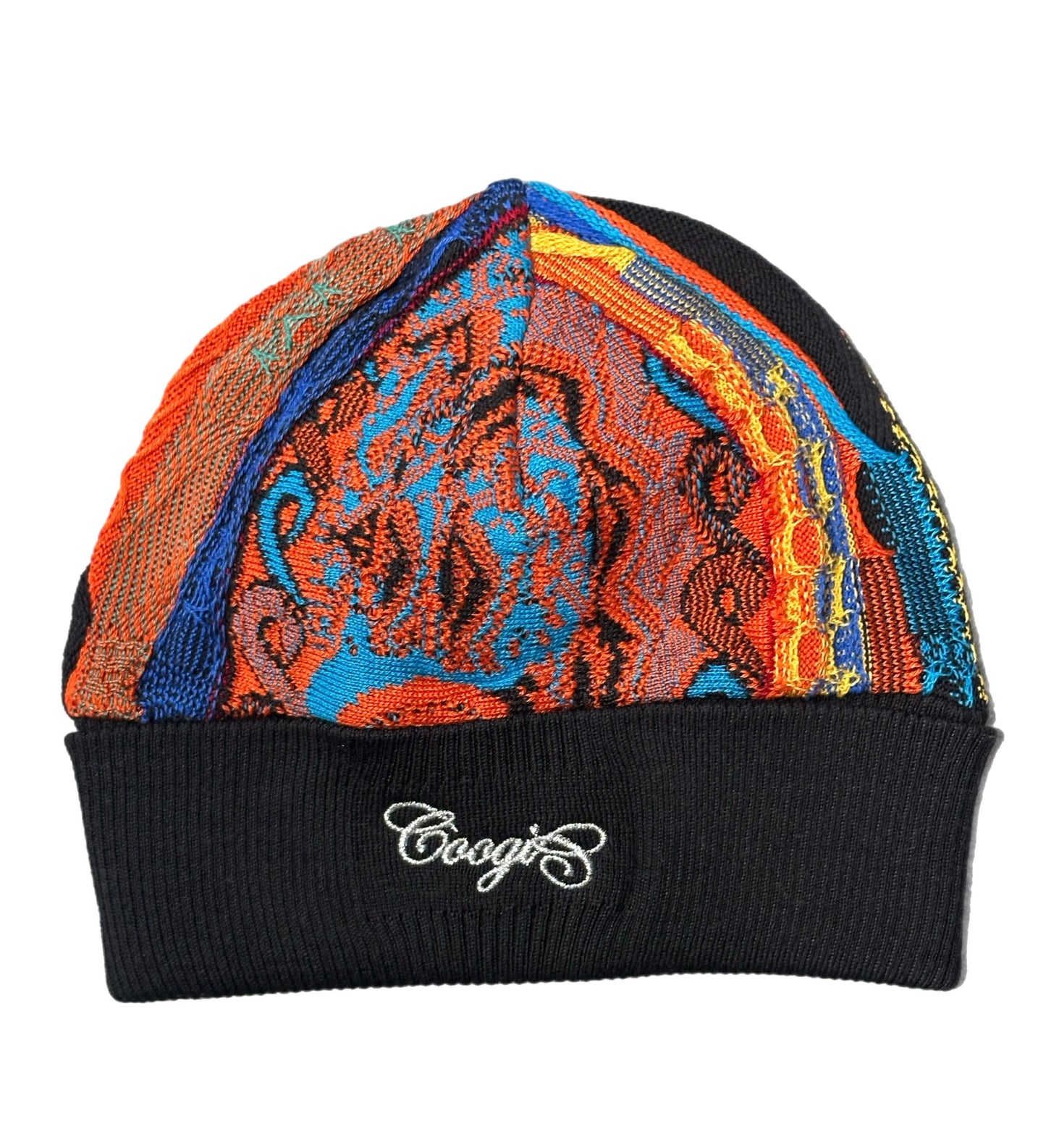 COOGI C91107 COOGI SKULLY MULTI